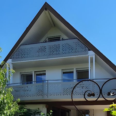 Gaestehaus - Im Gaertle 2 Niederrotweil Екстериор снимка