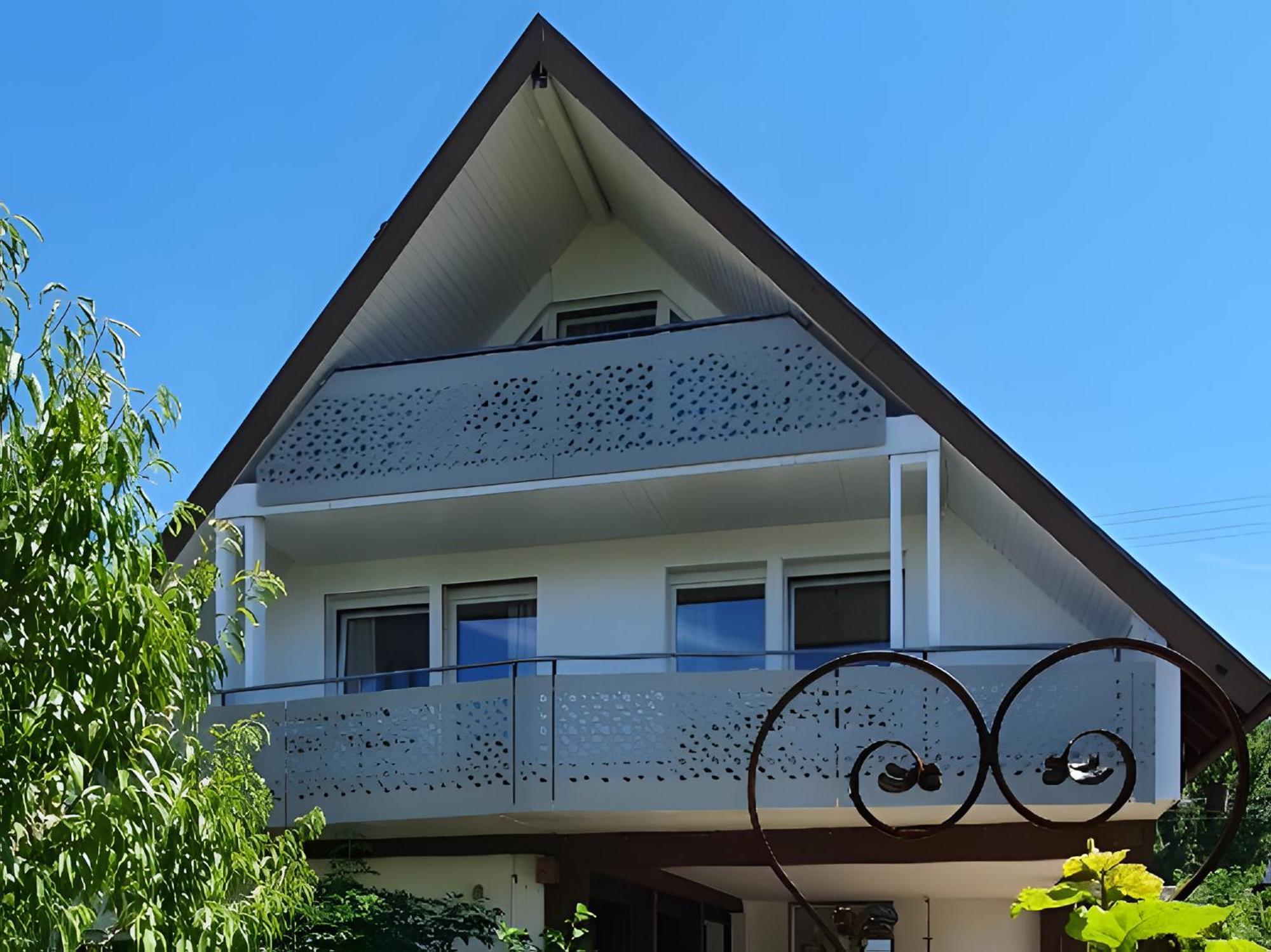 Gaestehaus - Im Gaertle 2 Niederrotweil Екстериор снимка